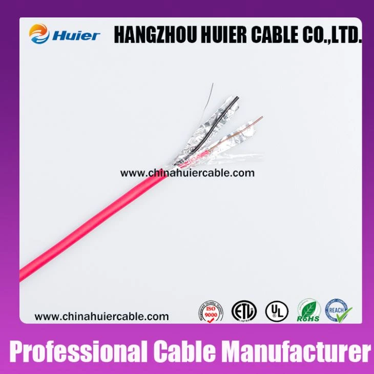 FIRE ALARM CABLE FPLR FPLP